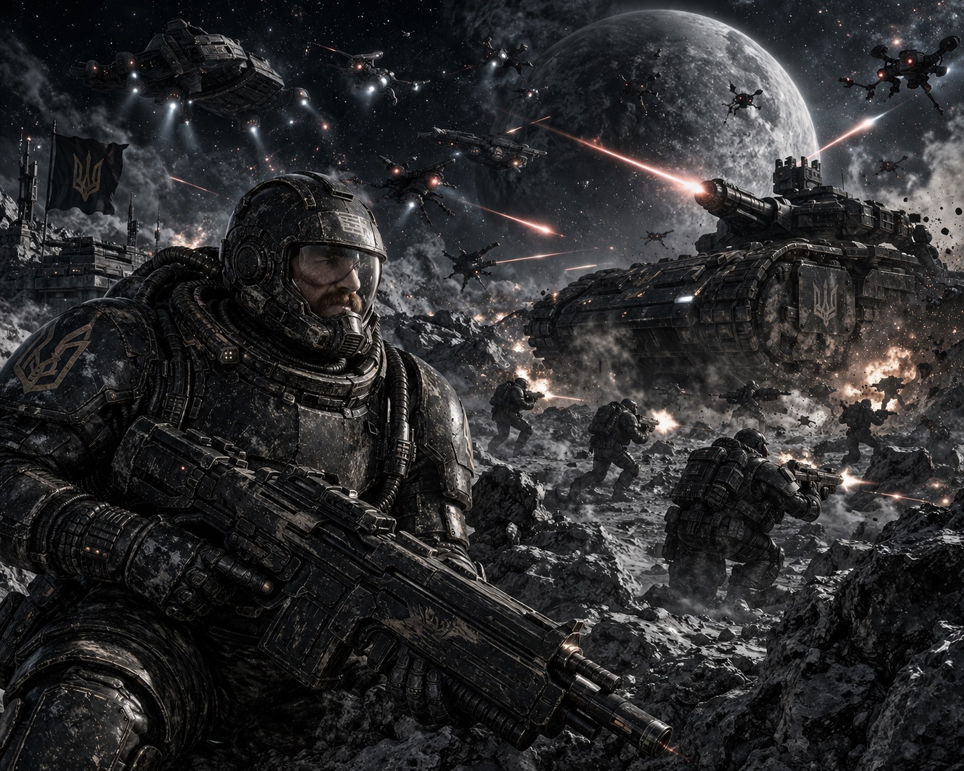 Firefight|691